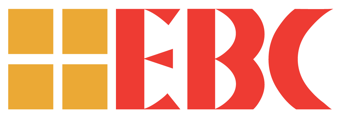 EBC Logo